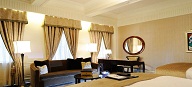 Peace Hotel, Shanghai